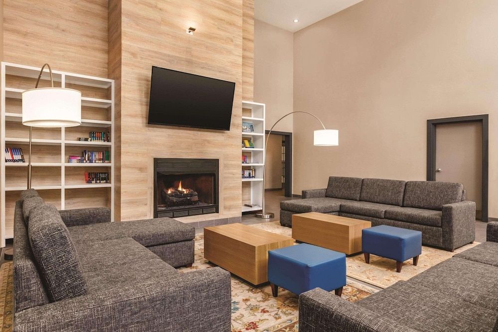 Country Inn & Suites by Radisson, Beaufort West, SC 2