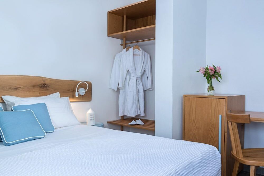 Helestia Hotel, Caldera Santorini 2