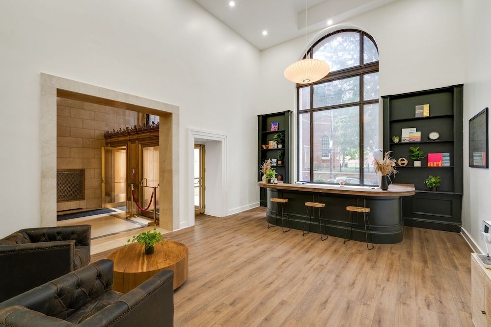 The Ledger Residences by Sosuite - Old City 2