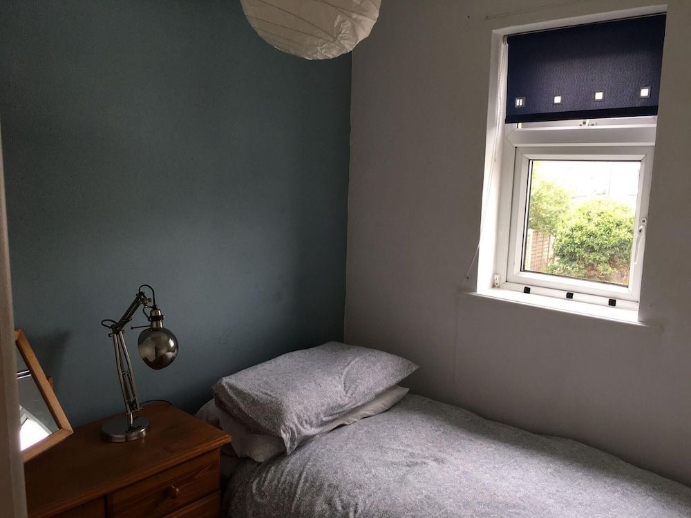 Wonderfully Cosy 3BD Home in the Heart of Cornwall 2