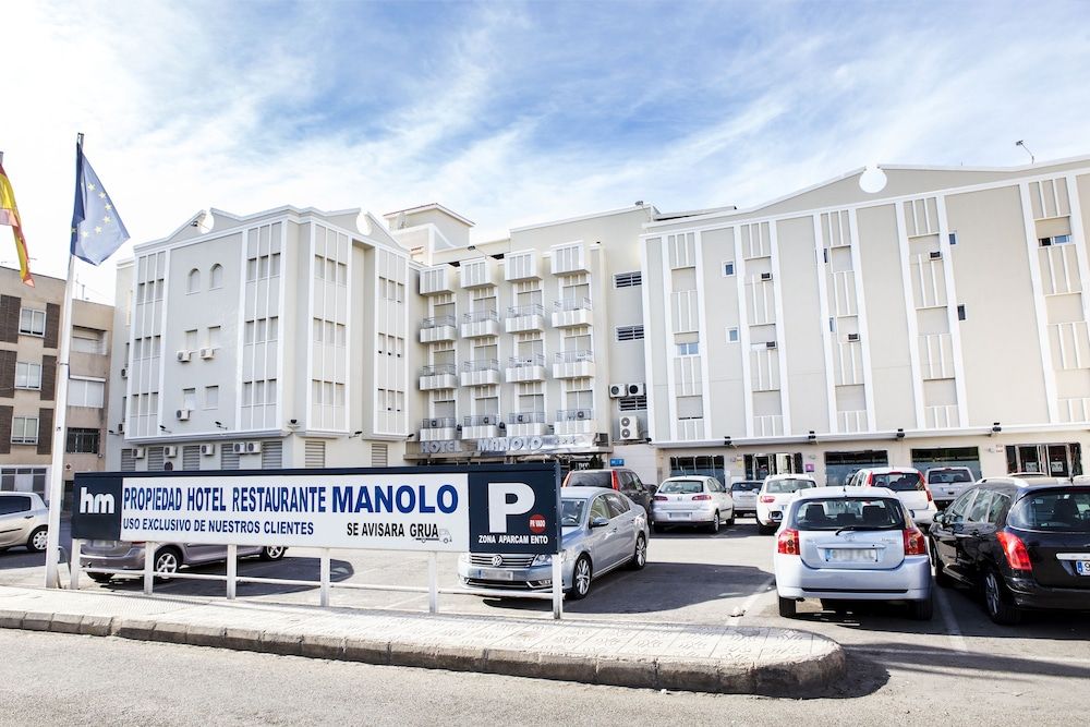 Manolo 1
