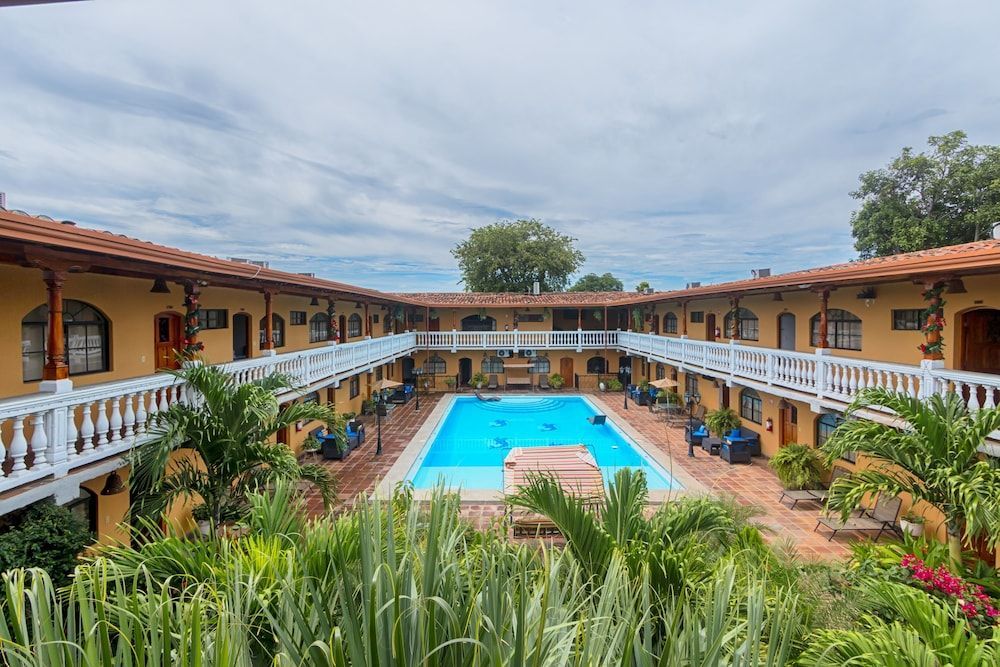 Hotel Cordoba 1