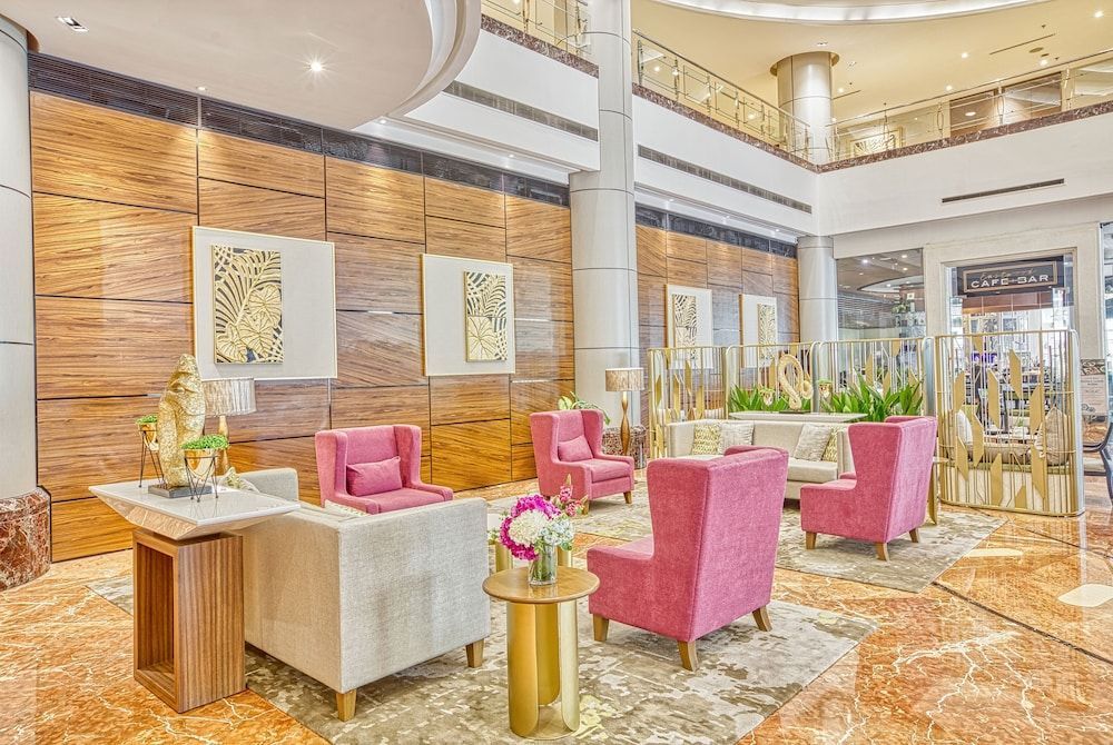 Eastwood Richmonde Hotel Quezon City 2