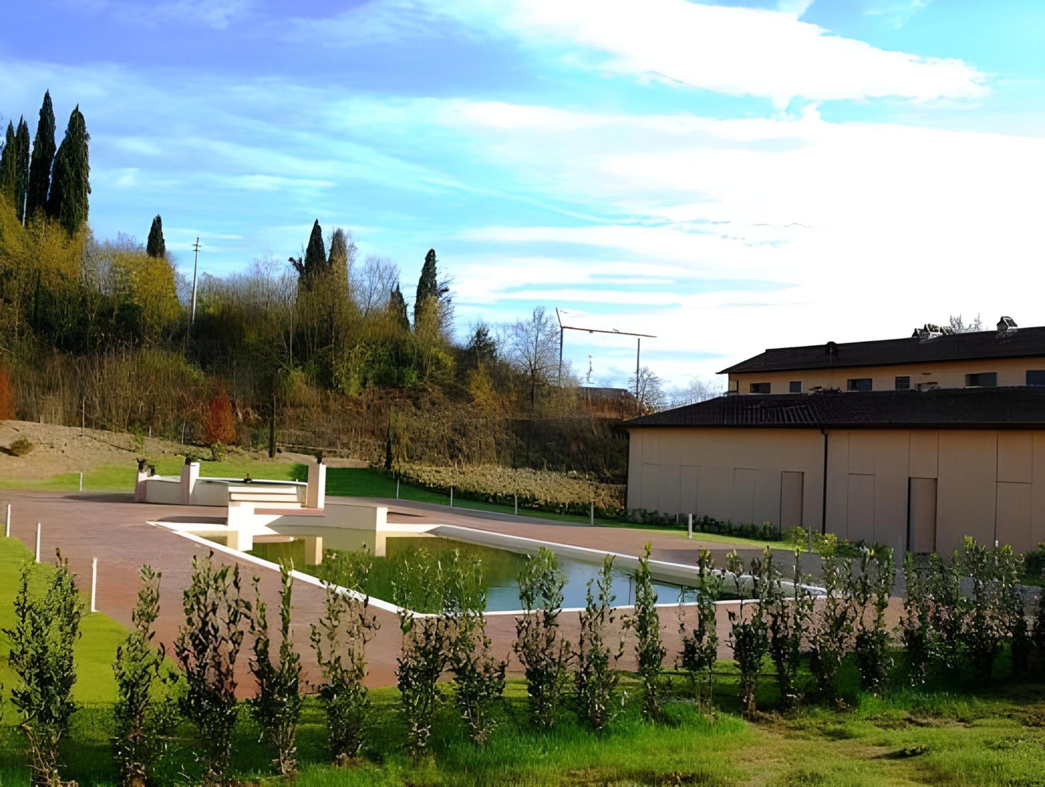 Hotel Antica Tabaccaia Resort 1