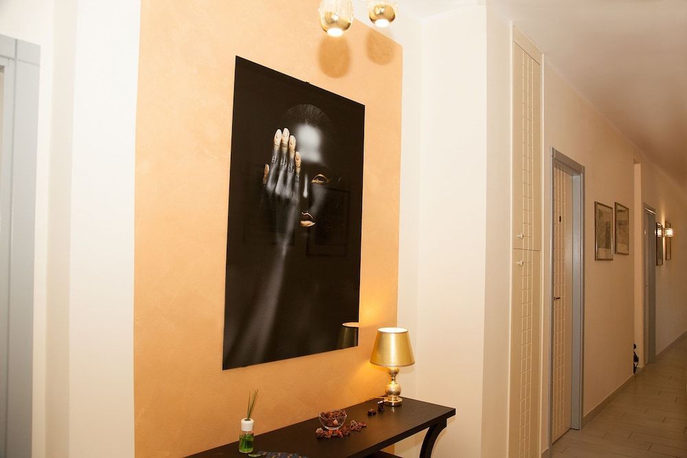 b&b Napoli Capitale 2