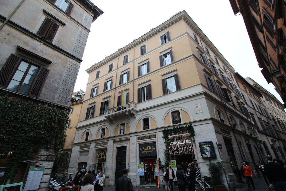 Locanda Navona 1