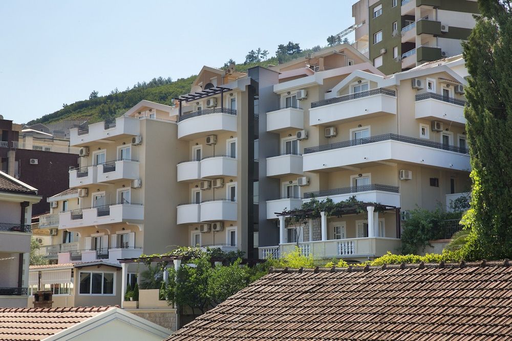 Villa Ljubanovic 1
