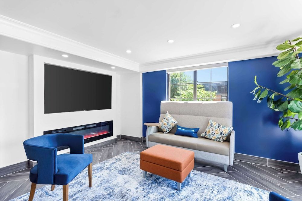 Best Western Schaumburg – O’Hare NW 2