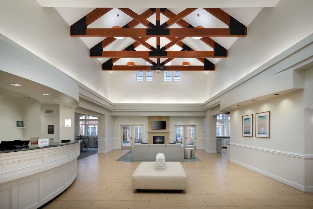 Residence Inn Sandestin at Grand Boulevard 2