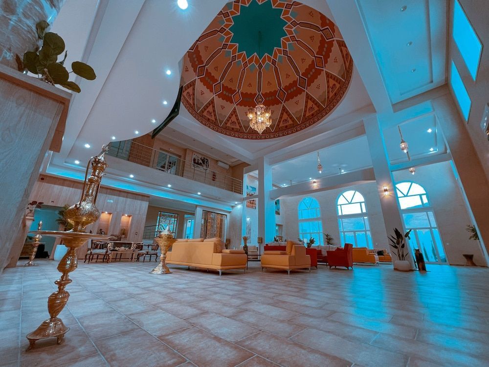 Capsa Thermal Oasis 1