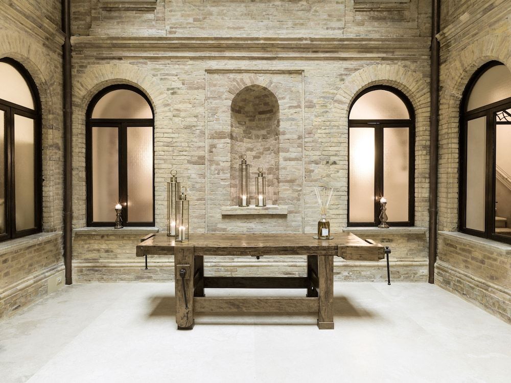 Villa Corallo Relais Chateaux 2