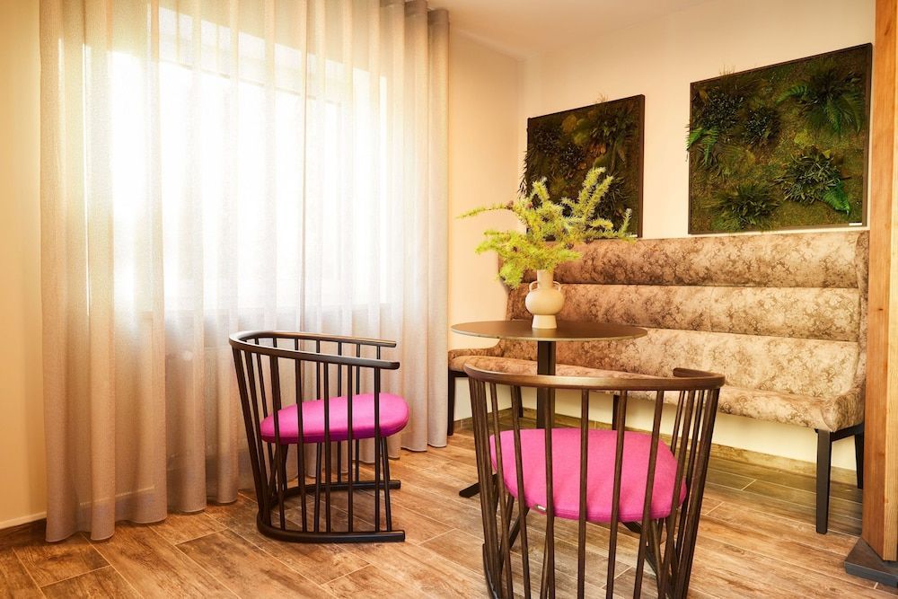Boutique Hotel Erb München Parsdorf 2