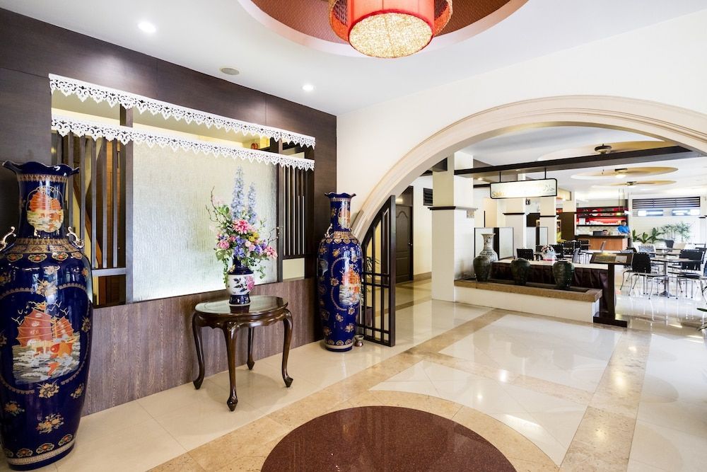 Sakulchai Place 2