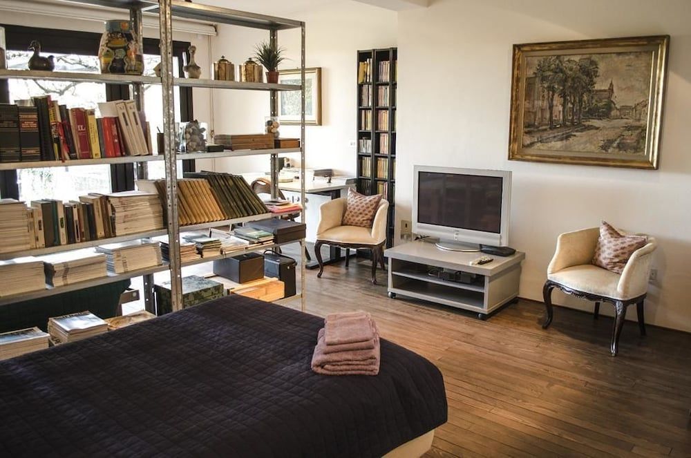 Bed & Breakfast San Lazzaro Room 1