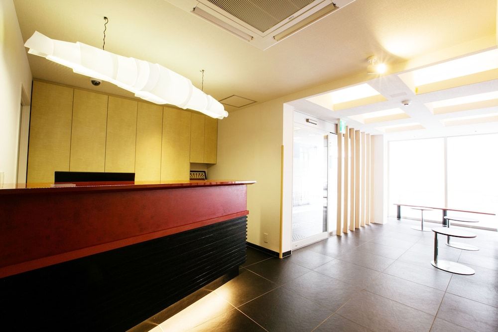 Kyoto Kamanza Hotel 2