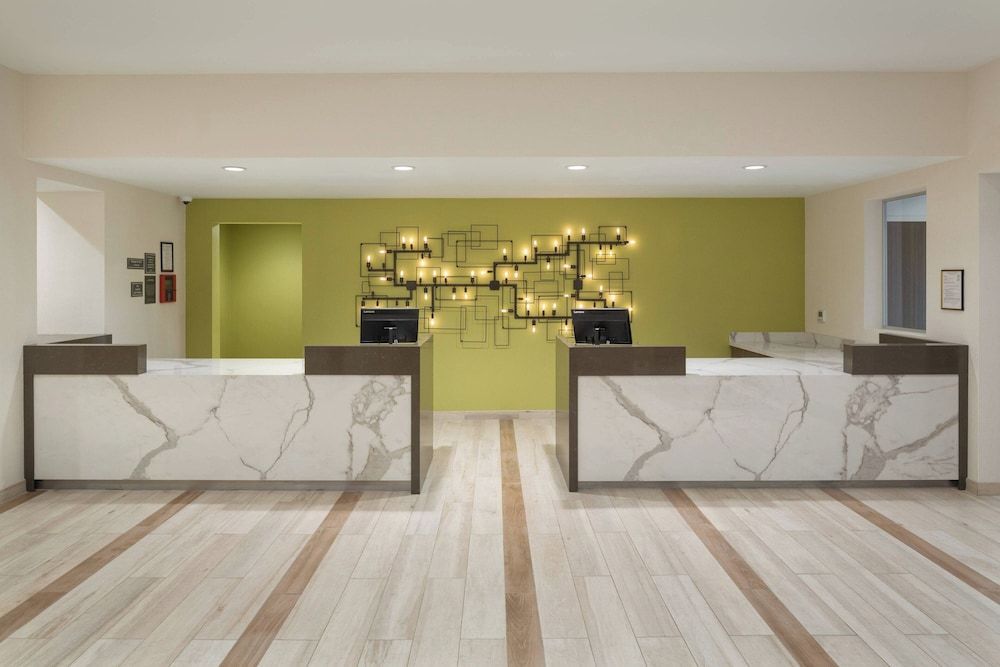 Residence Inn by Marriott Ontario Rancho Cucamonga 2
