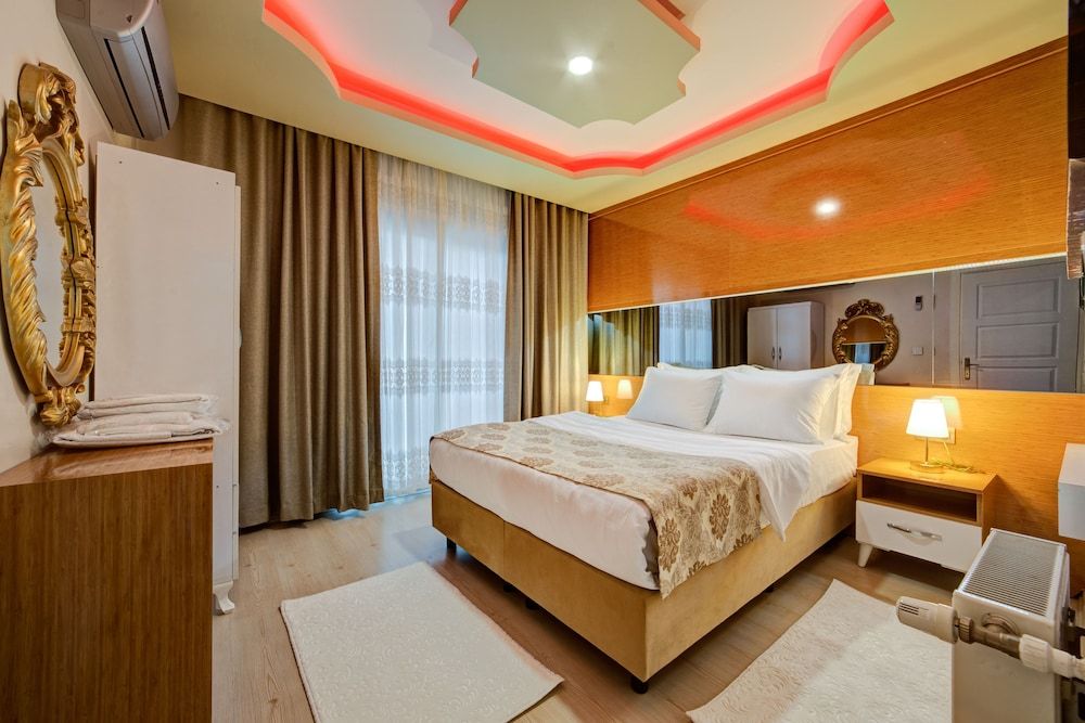 Mersin Vip House Hotel 1