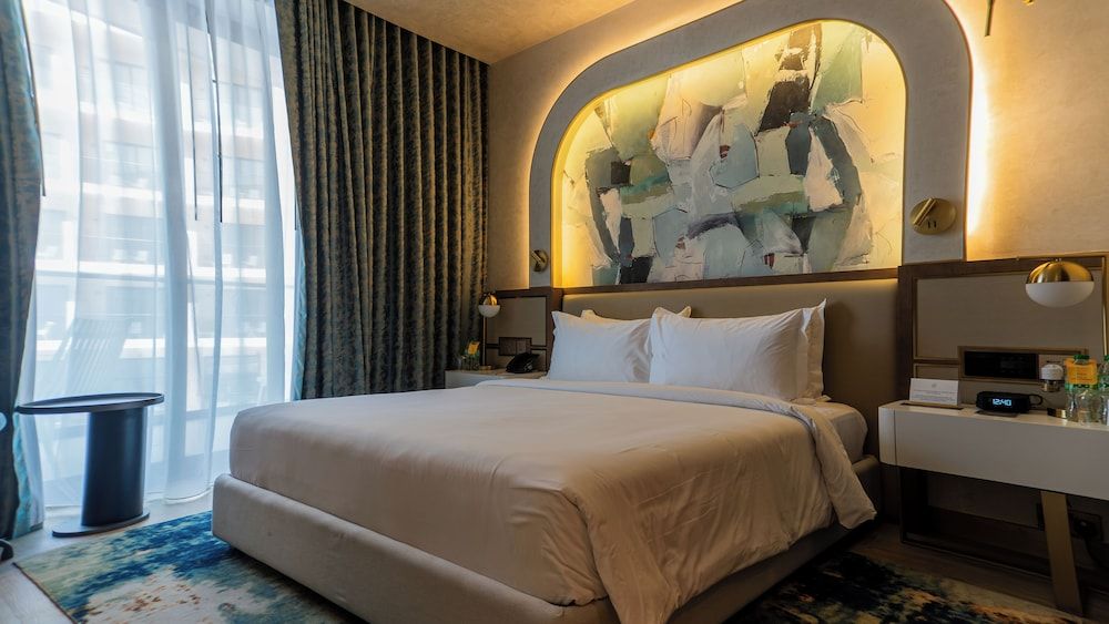 voco Dubai Nice The Heart of Europe by IHG 2