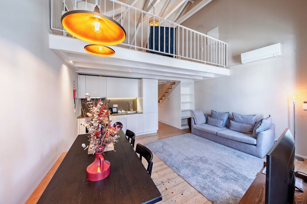 Porto Vitoria Apartments 1