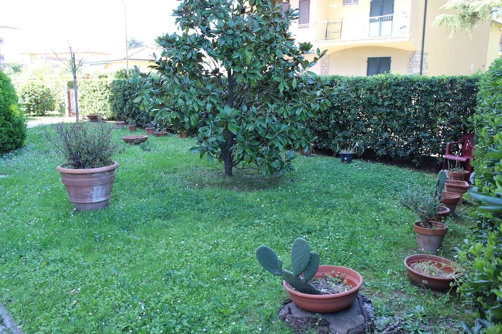 B&B Gli Archi 1