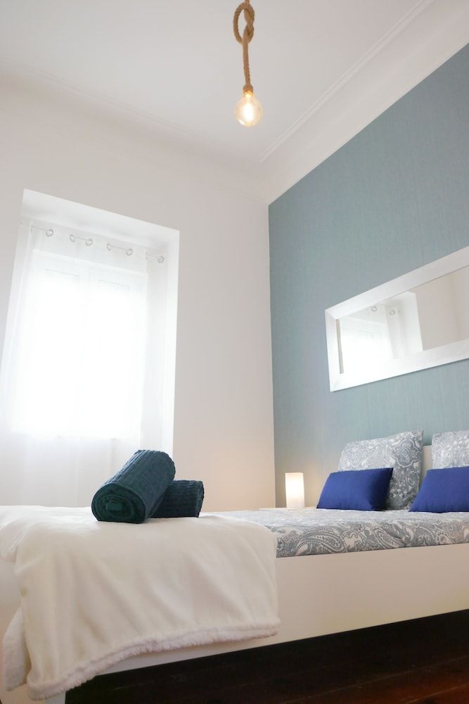 Areeiro Urban Rooms 2