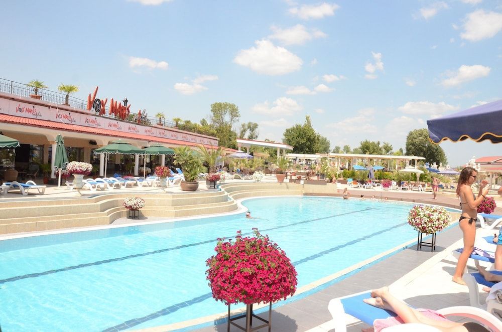 Vox Maris Grand Resort 1