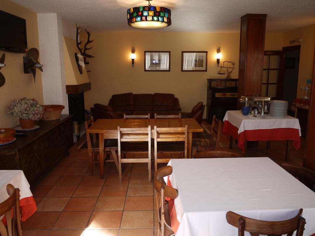 Hotel Sablón 2