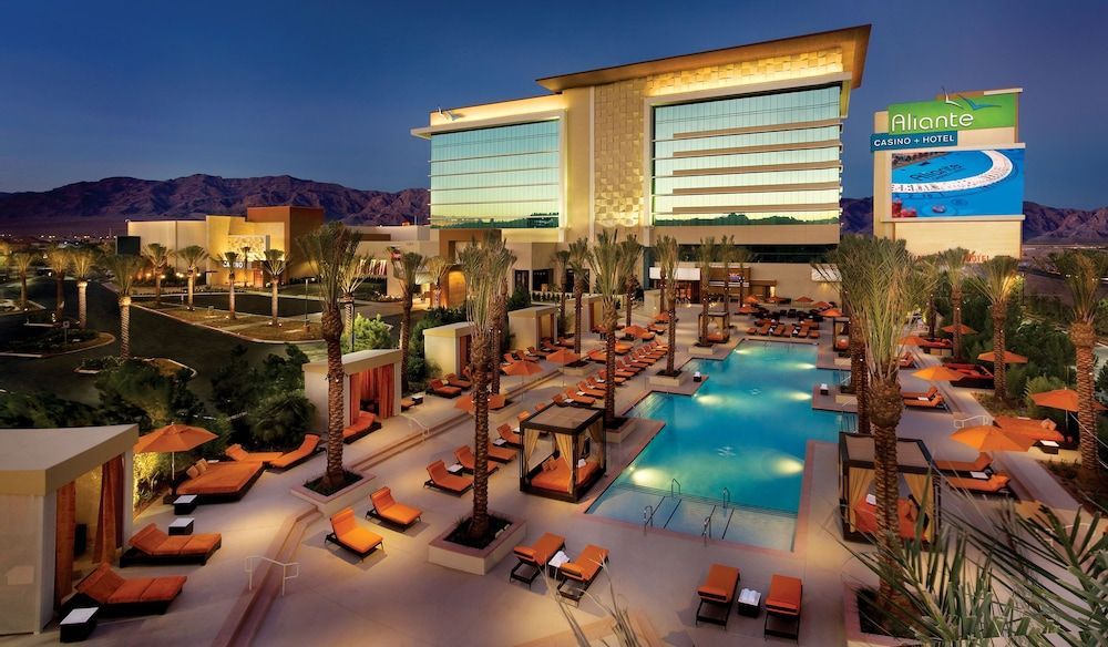 Aliante Casino & Hotel 1