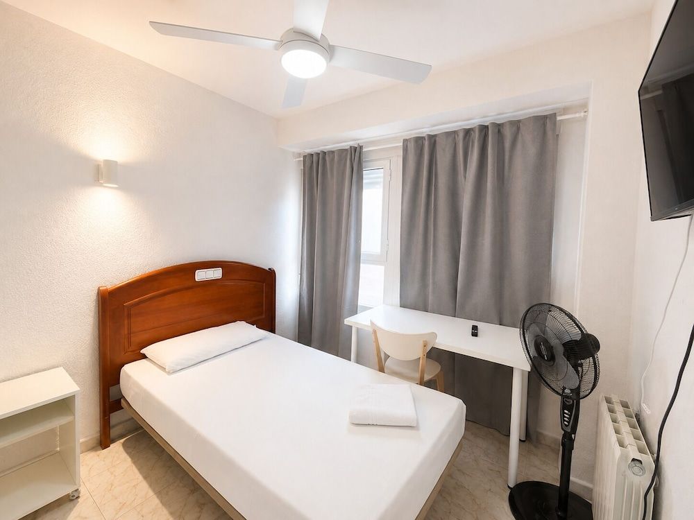 Hostal La Embajada 2