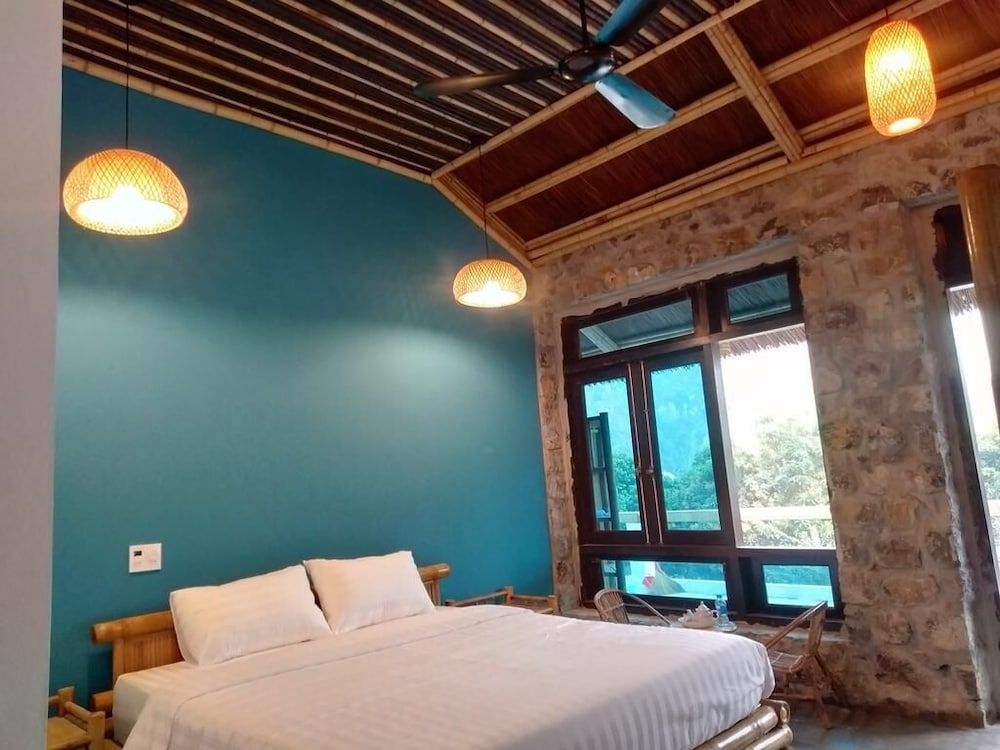 Trang An Ecolodge 2