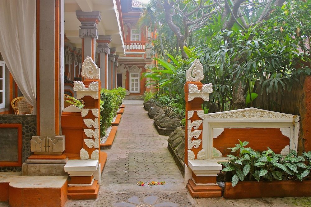 Hotel Chonos 1