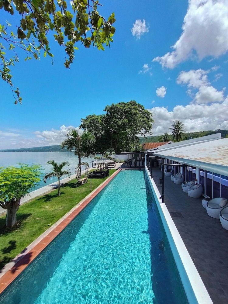 the beachhouse cebu 1
