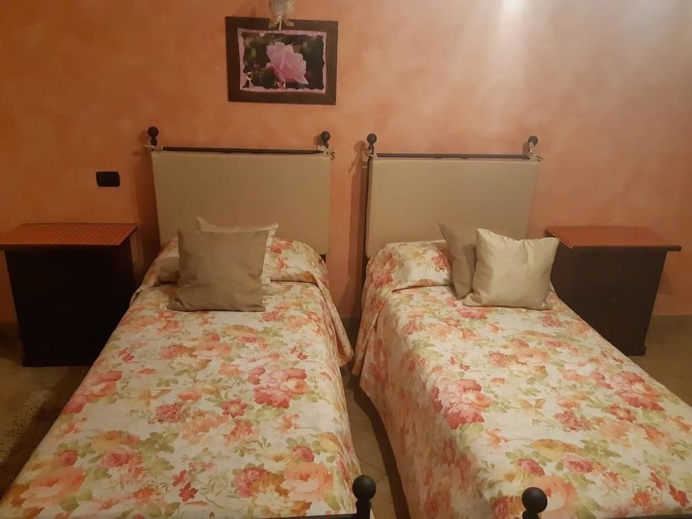 Antica casa Scardone 2