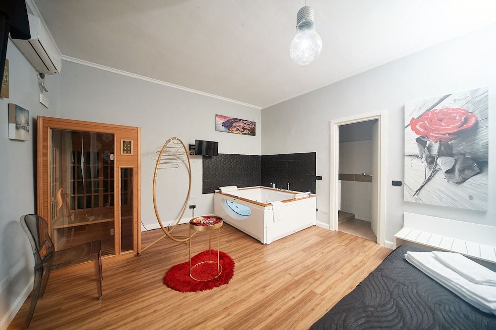 Mirosa Bed and Breakfast 1