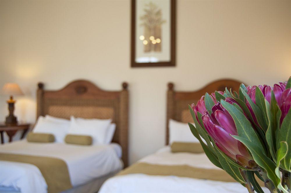 Palm House Boutique Hotel and Spa 1