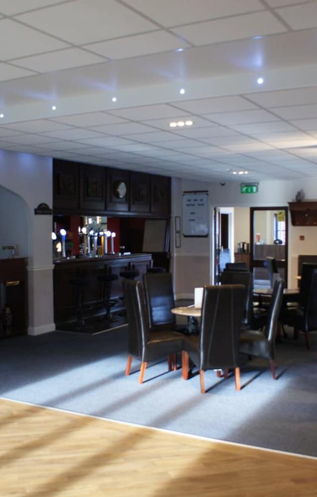 The Abbey Hotel and conference centre 2