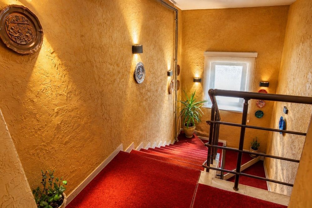Cappadocia Divin House 2