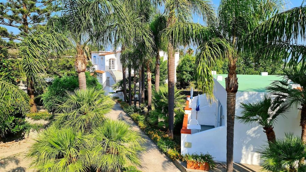 Cocos Park Ischia 1