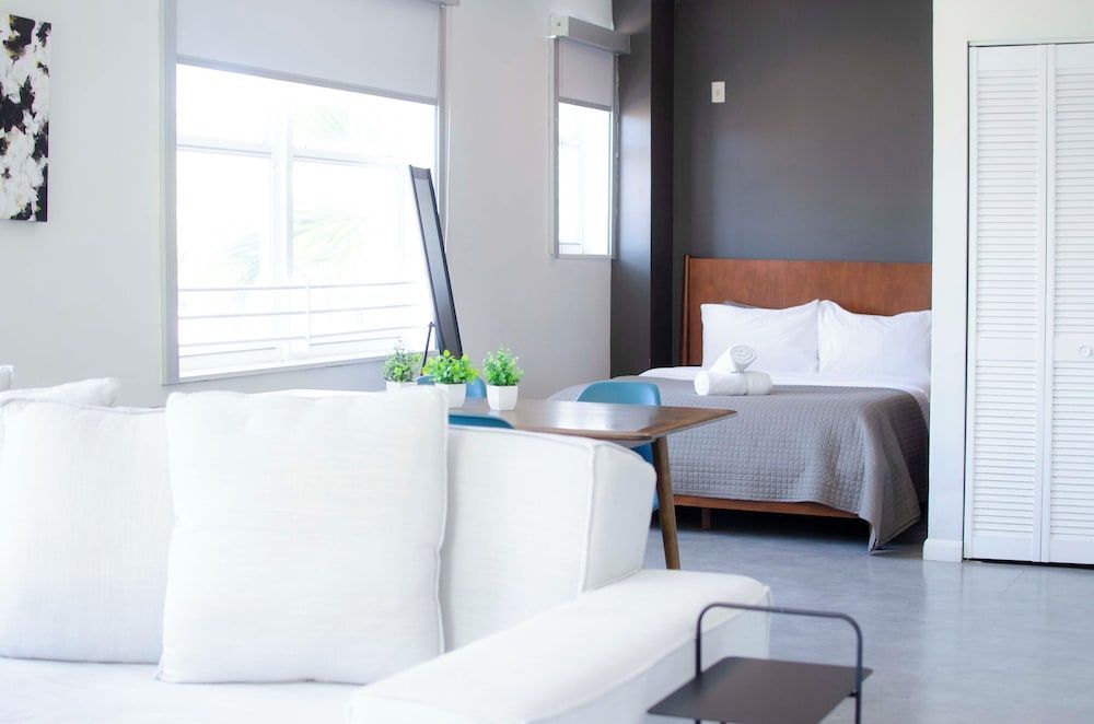 Franklin Suites South Beach 1