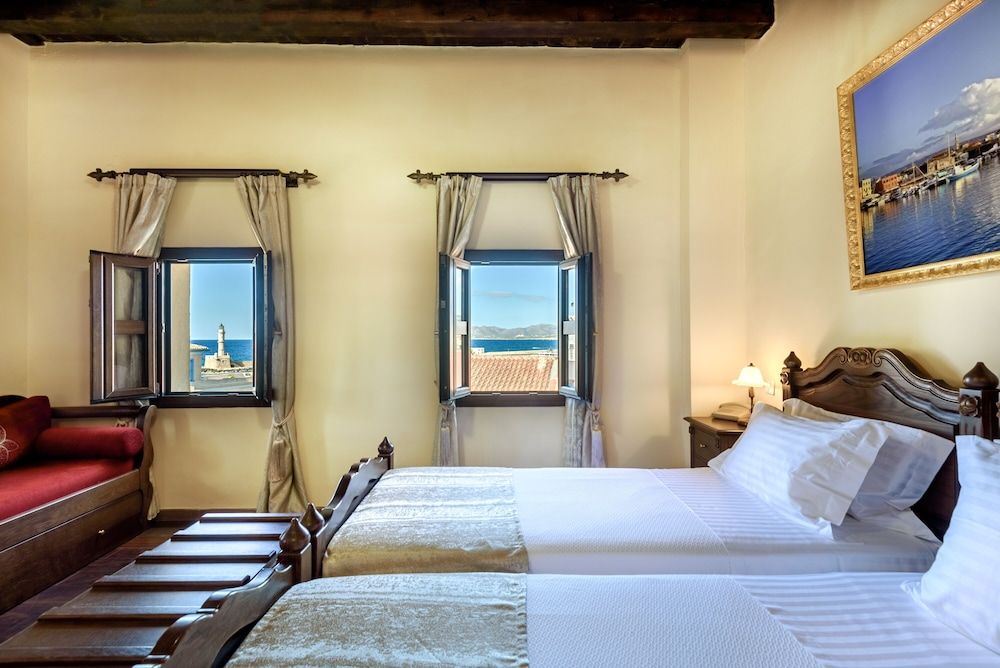 Porto Del Colombo Traditional Boutique Hotel 1