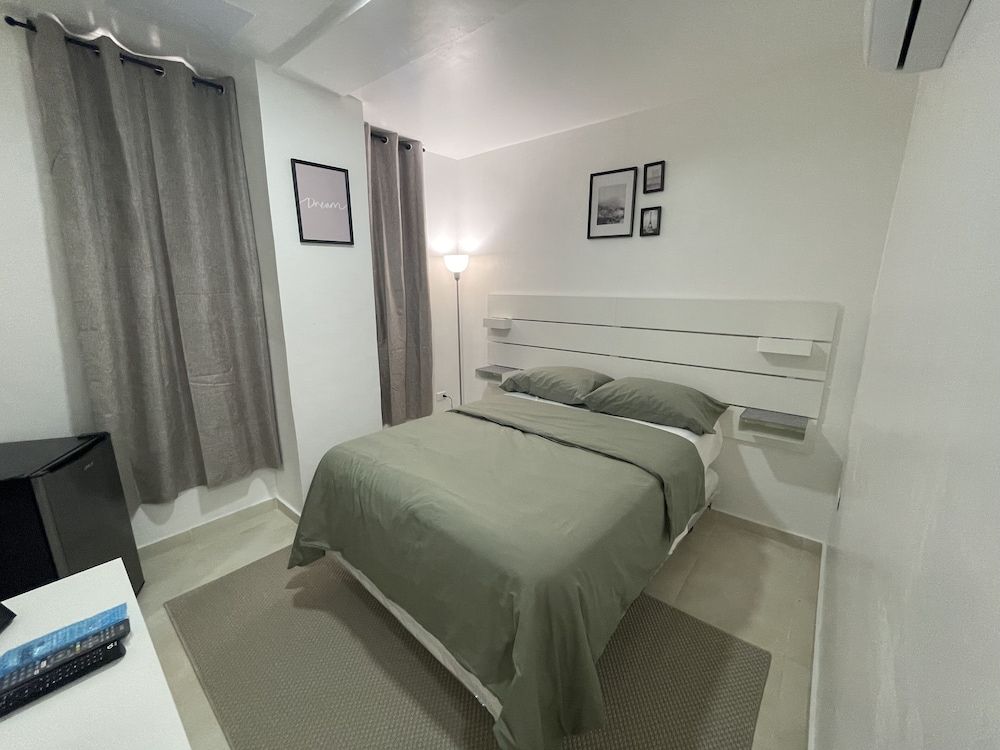 Hotel Conquistador Santo Domingo 1