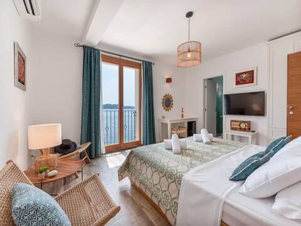 Rooms Carija 2