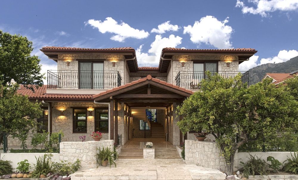 Renka Hotel & Spa 1