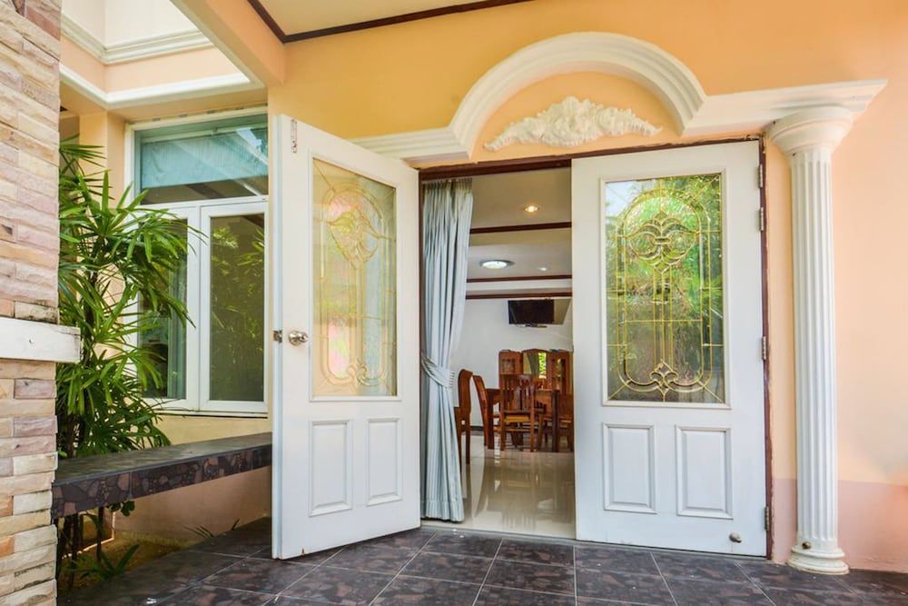 Kamalar Palace Longstay house 1