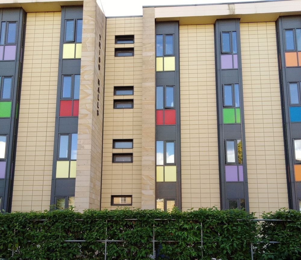 Trigg Hall 1
