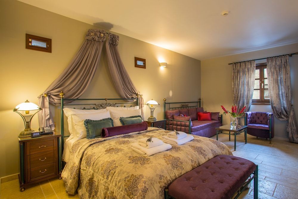 Mystras Grand Palace Resort & Spa 2
