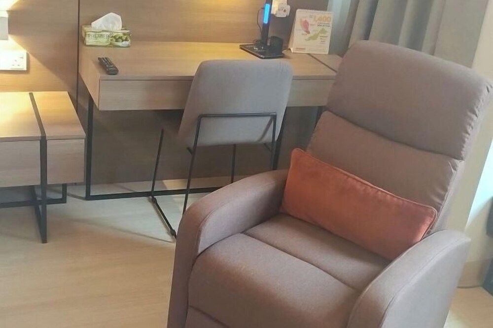 Windmills Upon Hills Hotels & Residences Genting Highland 2