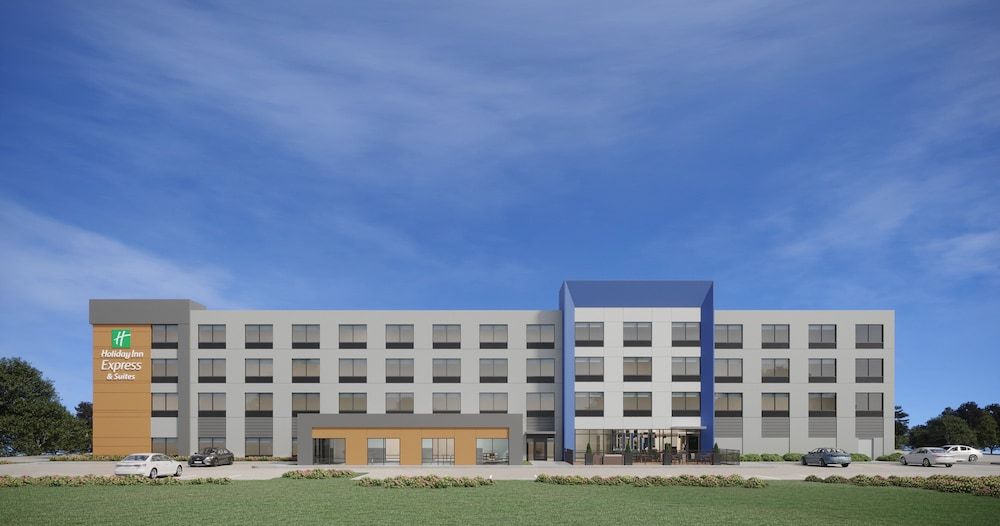 Holiday Inn Express & Suites Miami Intl Airport - 36th St by IHG 1