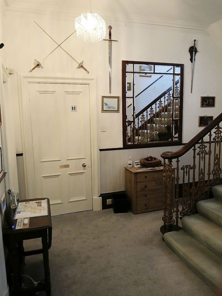 Trafford Bank Guest House 2