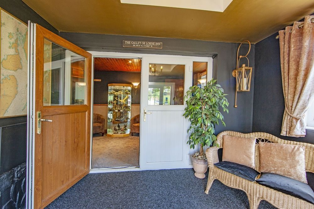 The Galley Of Lorne Inn 2